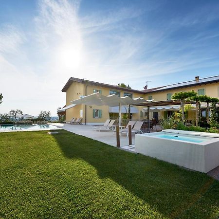 Agriturismo Canova Неграр Экстерьер фото
